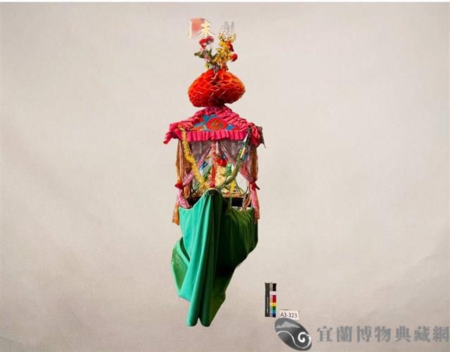 旱船藏品圖，第2張