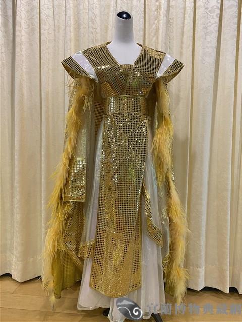 金白肉感裳藏品圖，第2張