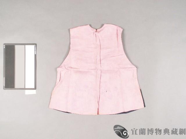 女背心藏品圖，第2張