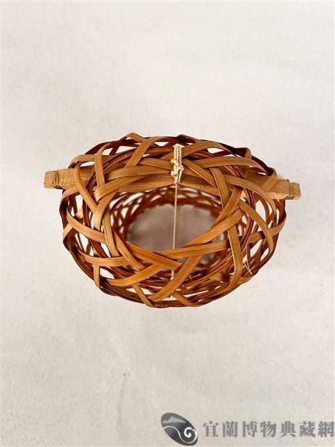 傀儡竹籠藏品圖，第2張
