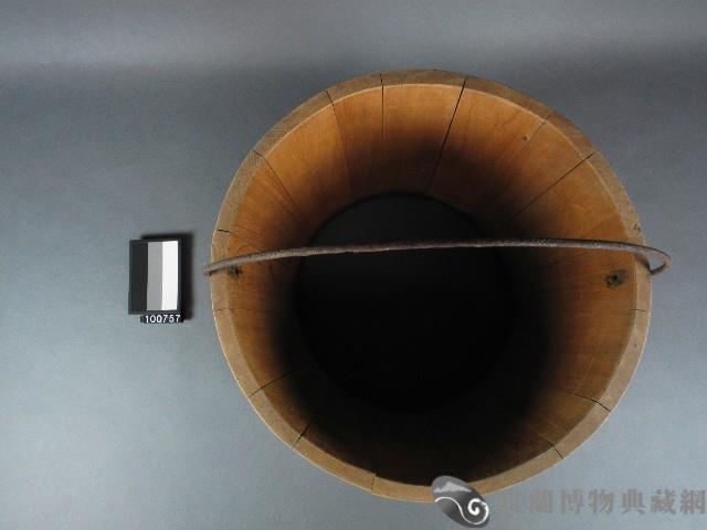 木水桶藏品圖，第2張