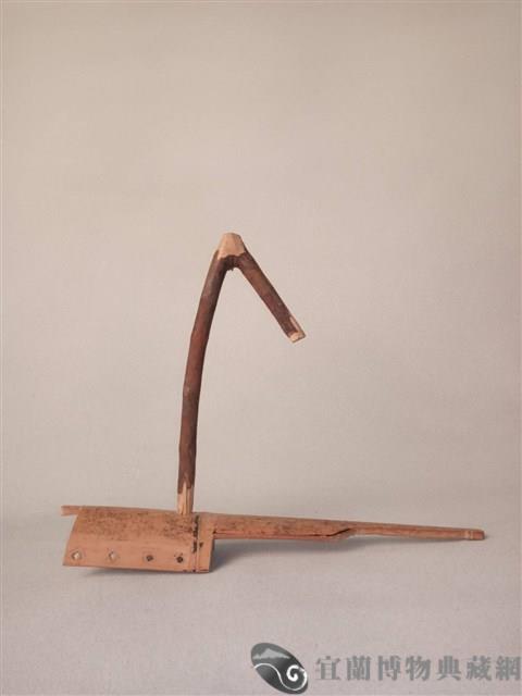 傀儡提線板藏品圖，第2張