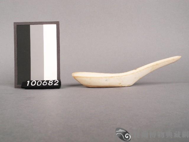 紅藍彩湯匙藏品圖，第2張