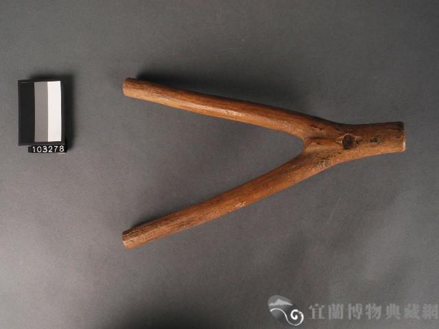 乩筆藏品圖，第2張