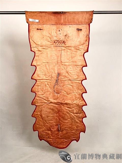 八仙旗藏品圖，第2張