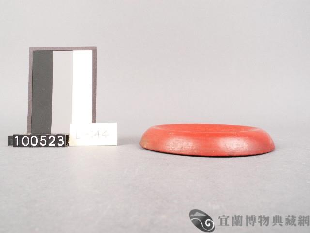 木杯墊藏品圖，第2張