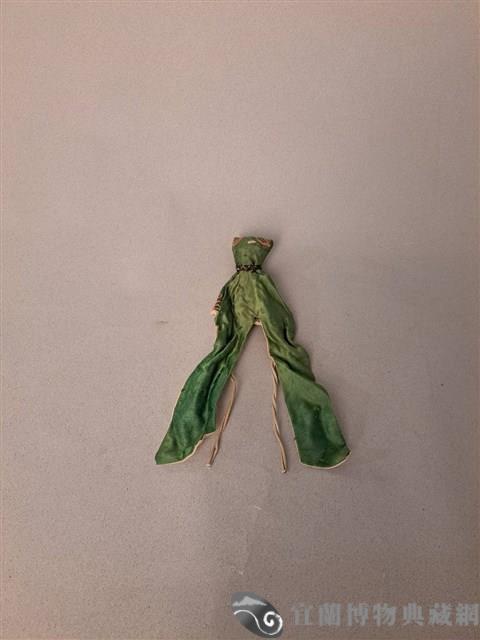 傀儡軟巾藏品圖，第2張