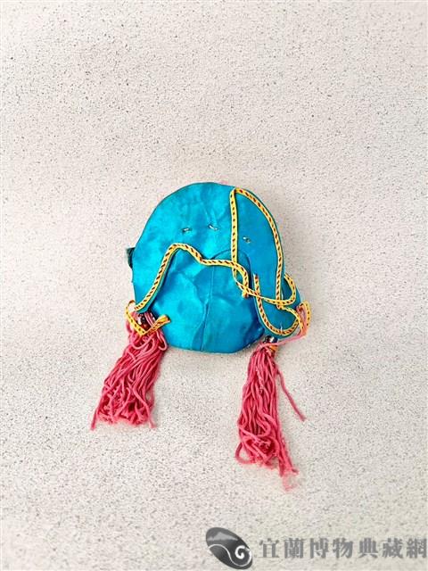 布袋武生巾藏品圖，第2張