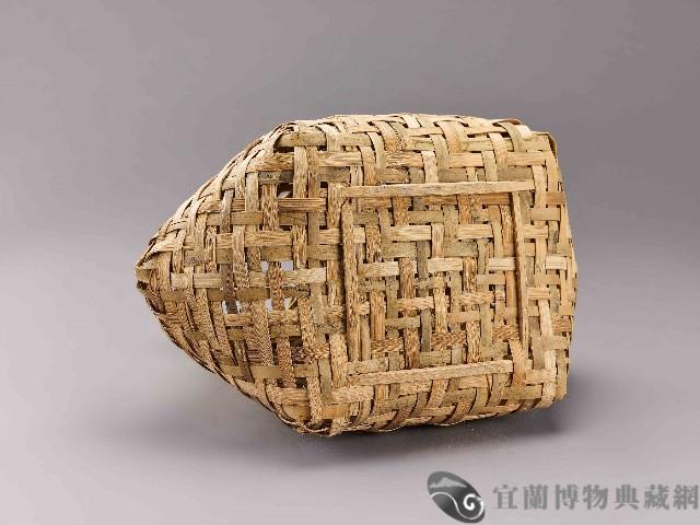 竹魚簍藏品圖，第2張