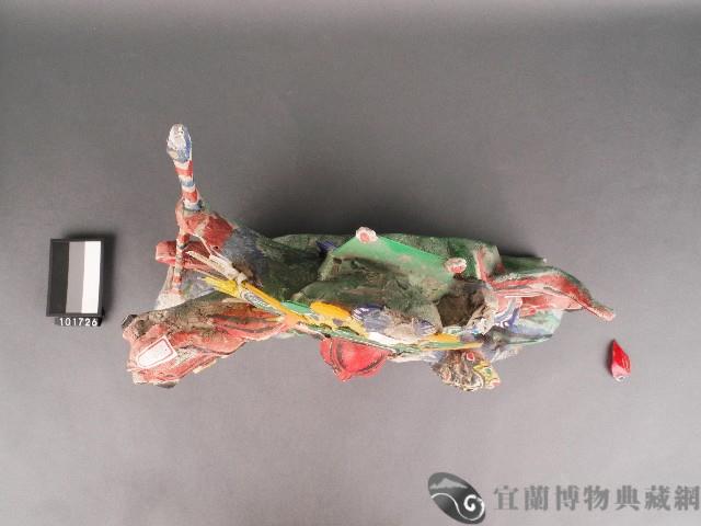 關羽藏品圖，第2張