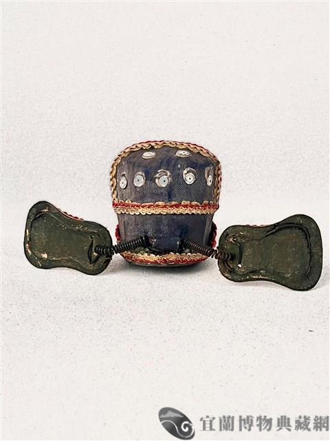 布袋四方翅藏品圖，第2張