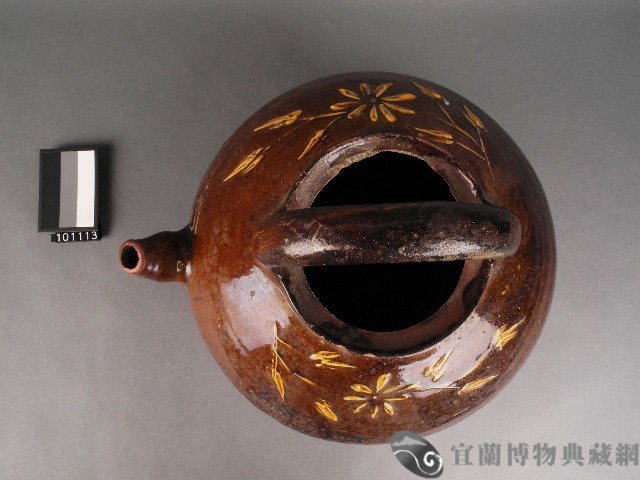 茶壺藏品圖，第2張