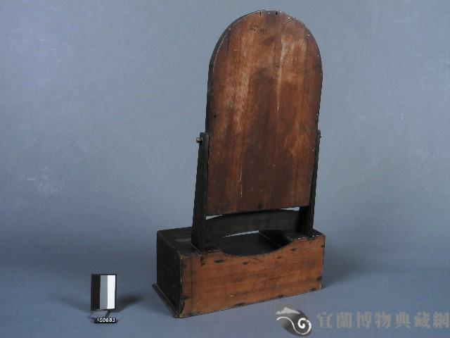 梳妝台藏品圖，第2張
