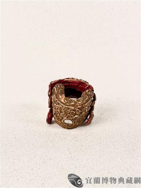 布袋王帽藏品圖，第2張