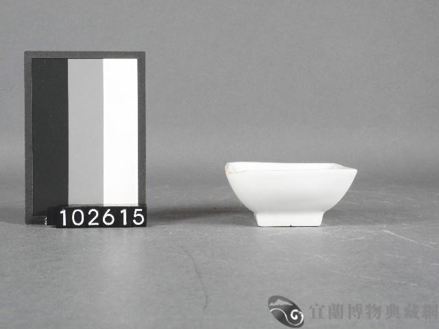 松紋青花碟藏品圖，第2張