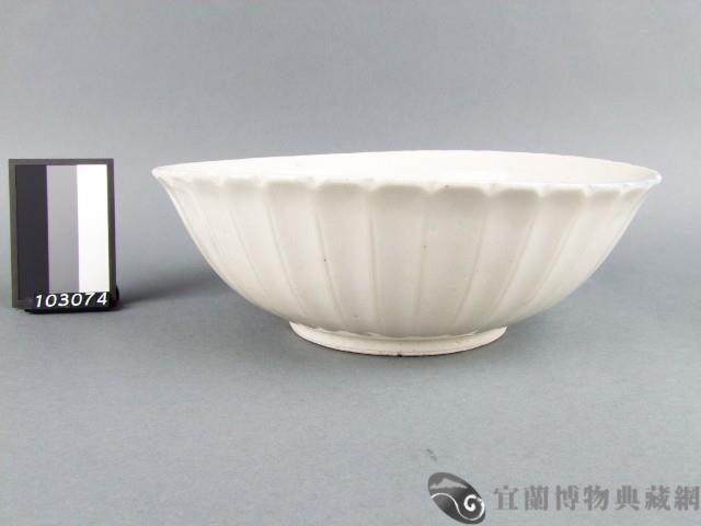 彩繪山水紋碗藏品圖，第2張