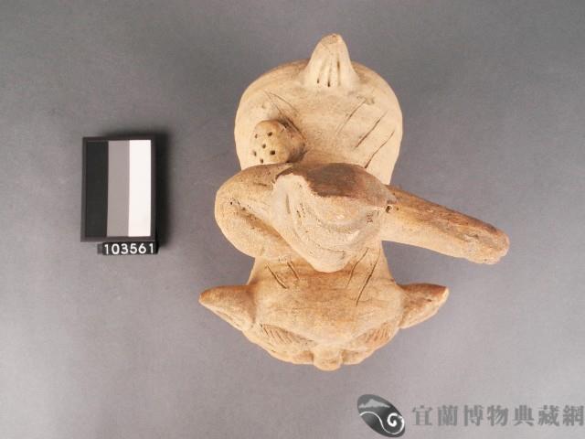 風獅爺藏品圖，第2張