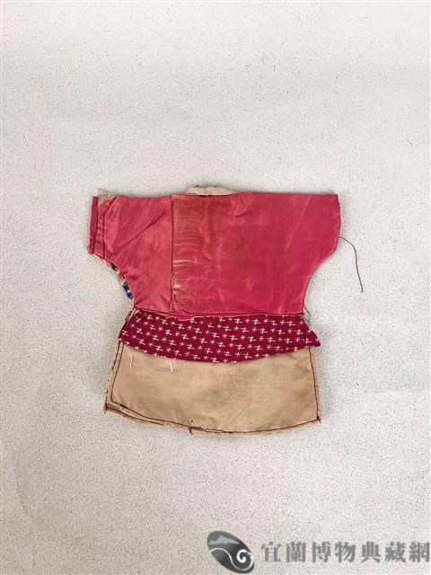 布袋英雄衣藏品圖，第2張