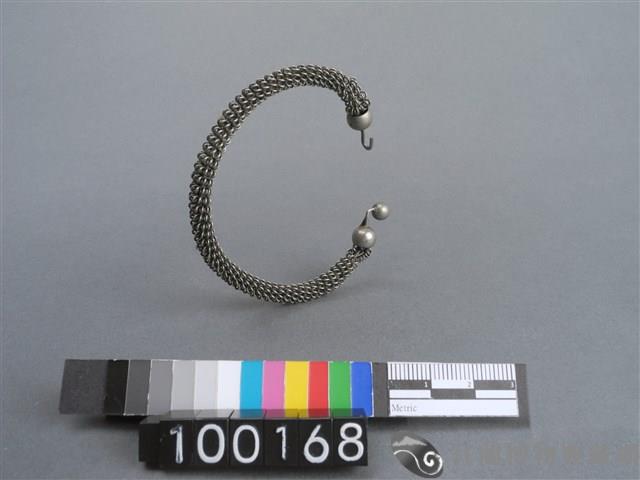 手環藏品圖，第2張