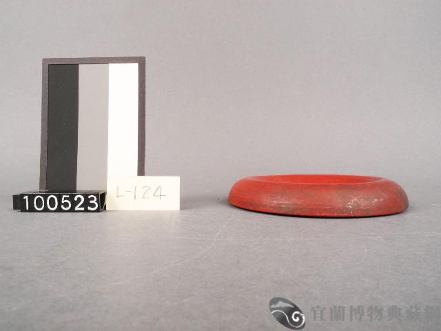 木杯墊藏品圖，第2張