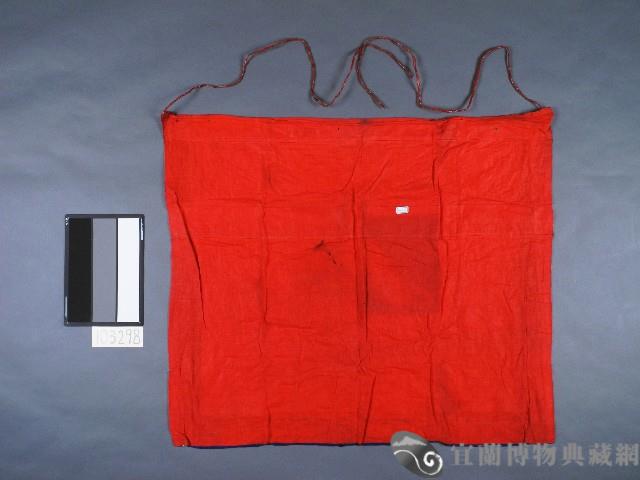 布繡桌圍藏品圖，第2張