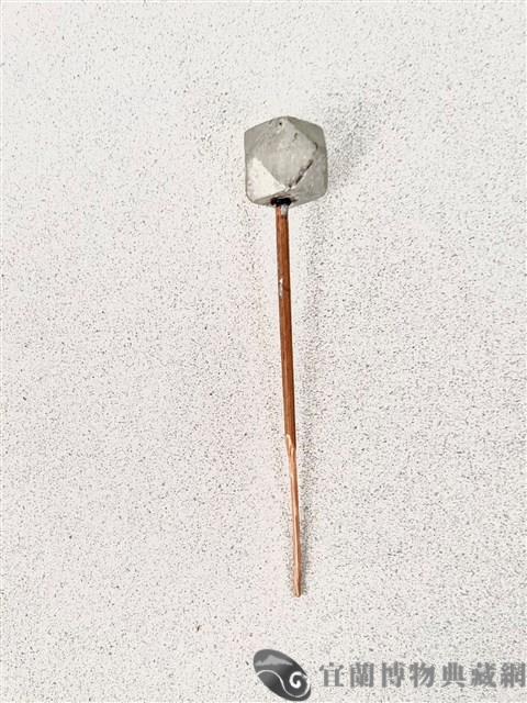 布袋鐺藏品圖，第2張