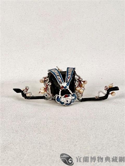 布袋相貂藏品圖，第2張