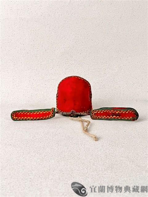 布袋四方翅藏品圖，第2張