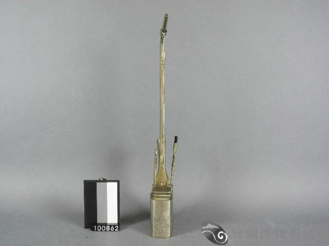 水煙吹藏品圖，第2張