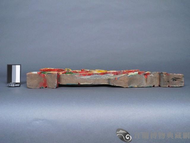 托木藏品圖，第2張