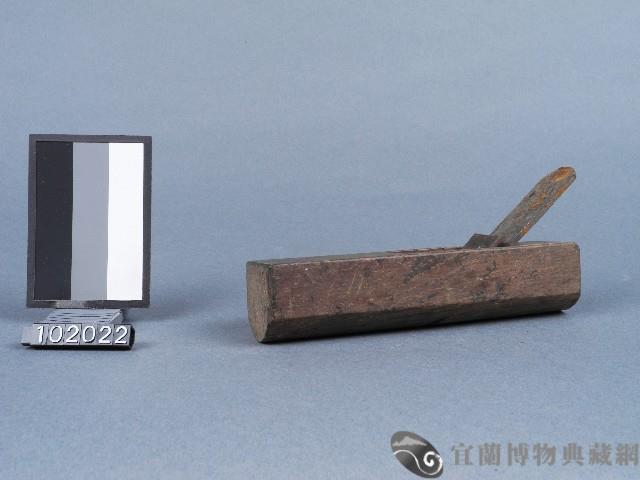 刨刀藏品圖，第2張