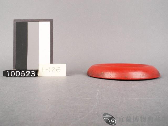 木杯墊藏品圖，第2張