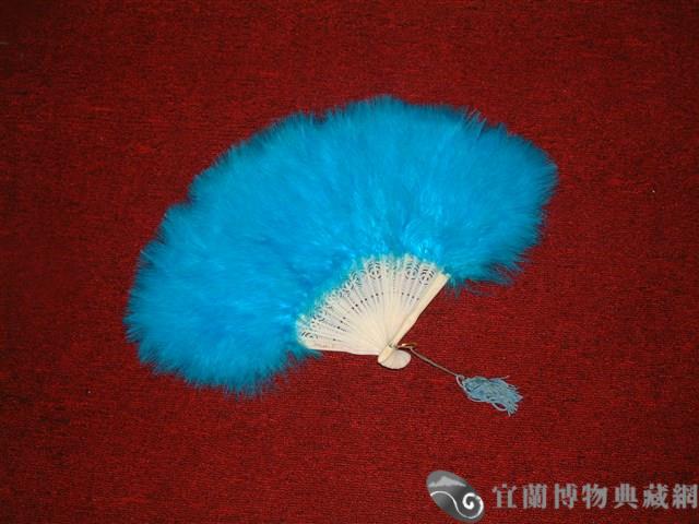 扇子藏品圖，第2張