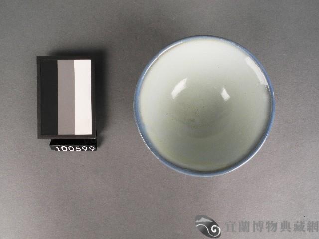 壓花碗藏品圖，第2張