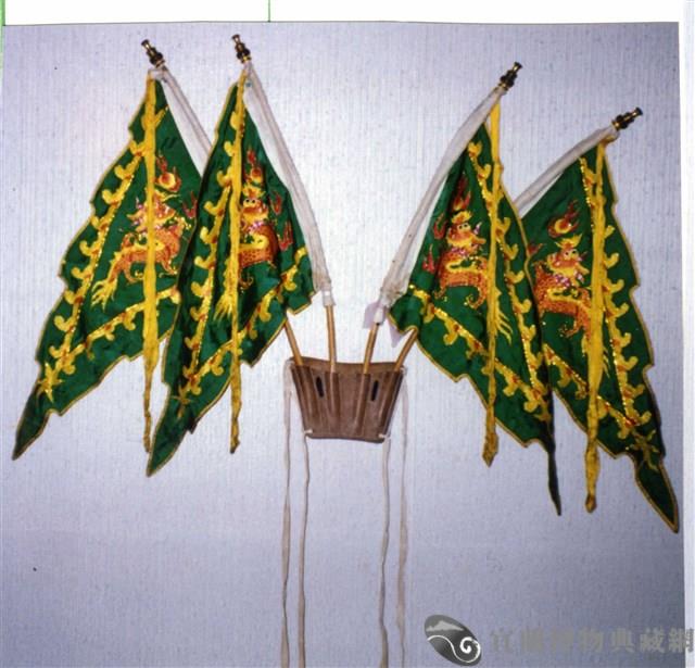 戰甲藏品圖，第2張