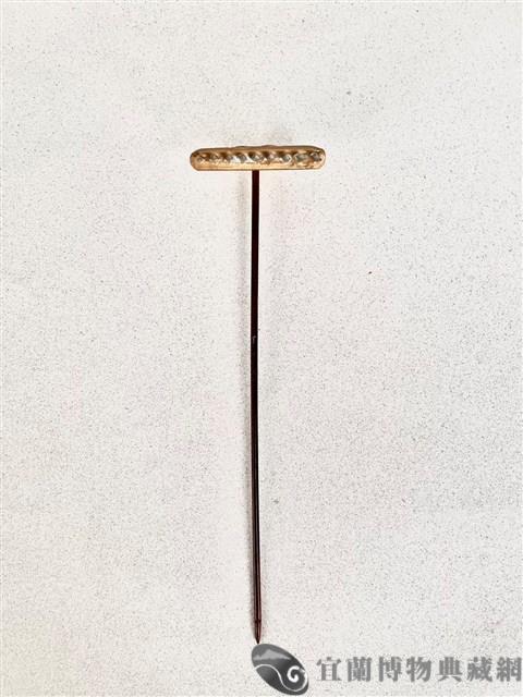 布袋九釘扒藏品圖，第2張