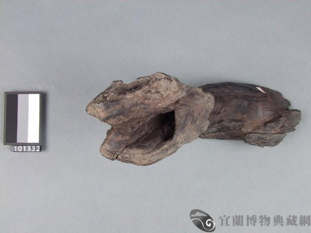 祈南香藏品圖，第2張