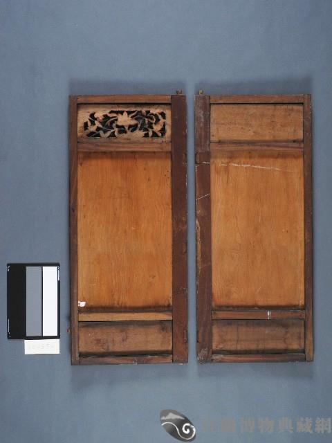 櫥櫃門皮藏品圖，第2張