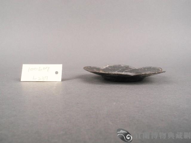 錫茶盞藏品圖，第2張