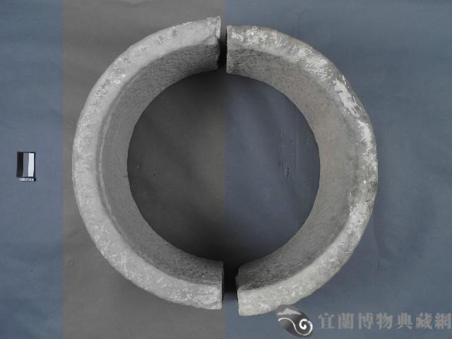 井邊石藏品圖，第2張