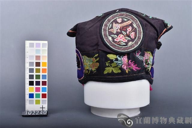 童帽藏品圖，第2張