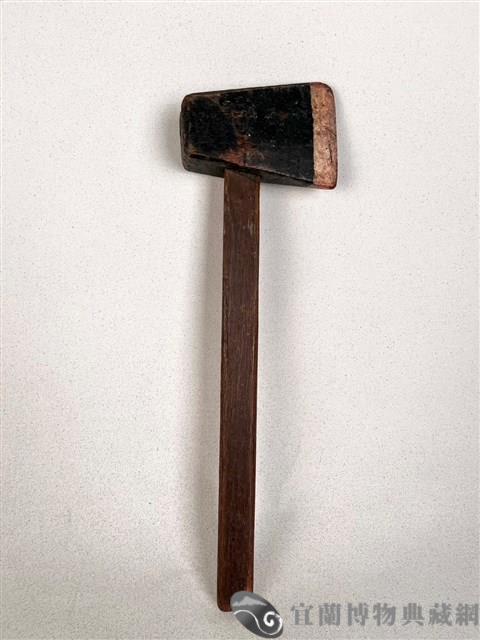 斧藏品圖，第2張