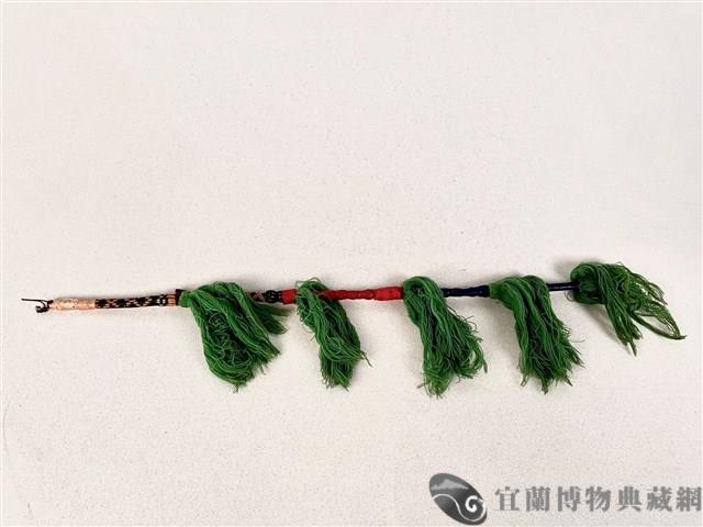 馬鞭藏品圖，第2張