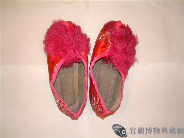 歌仔戲服藏品圖，第2張