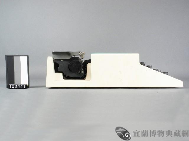 打字機藏品圖，第2張