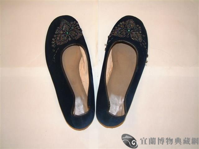 歌仔戲服藏品圖，第2張