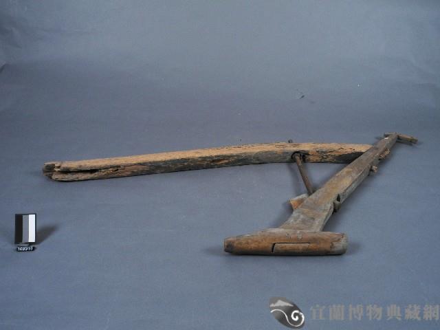 犁藏品圖，第2張