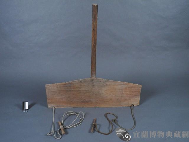 大拖藏品圖，第2張