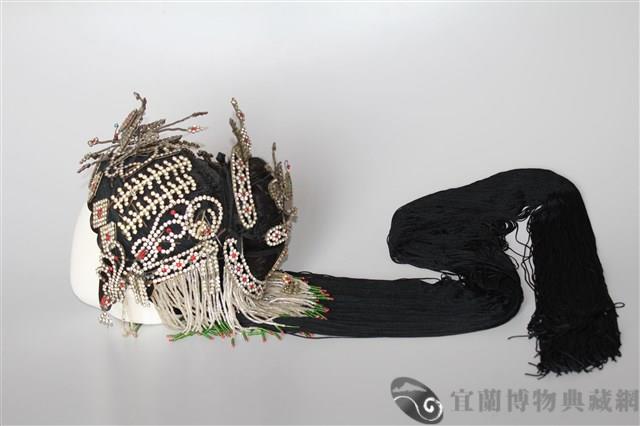 大頭及珠仔頭插藏品圖，第2張