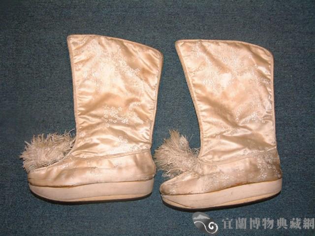 歌仔戲服藏品圖，第2張